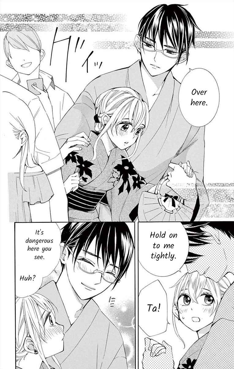 Page 6 Chapter 19 Ive Never, Ever Learned This