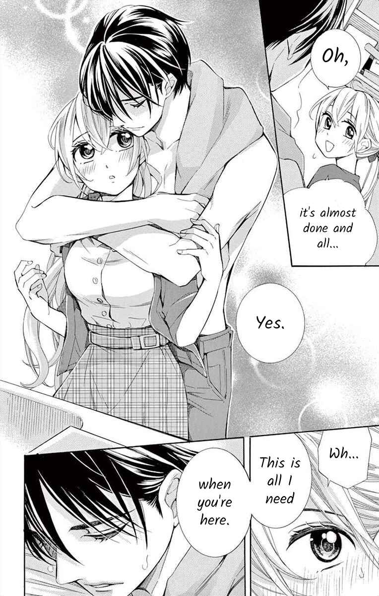 Page 12 Chapter 26 Ive Never, Ever Learned This