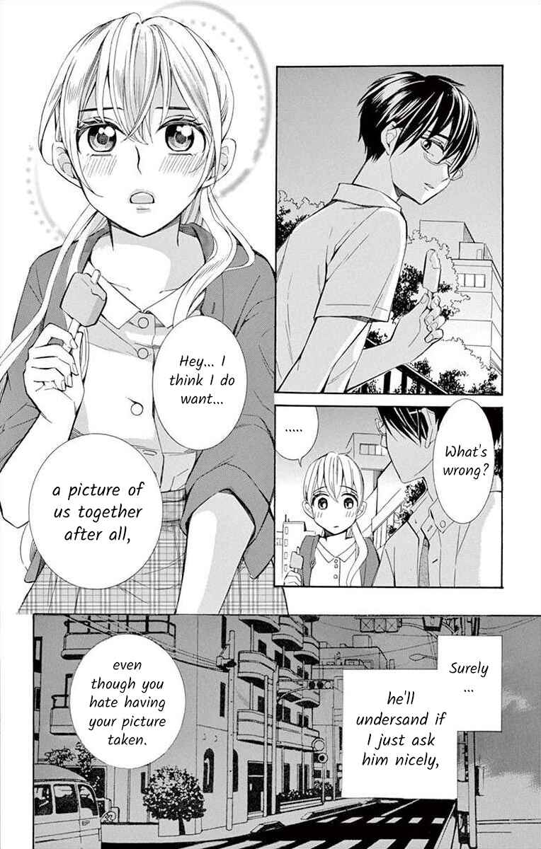Page 26 Chapter 26 Ive Never, Ever Learned This