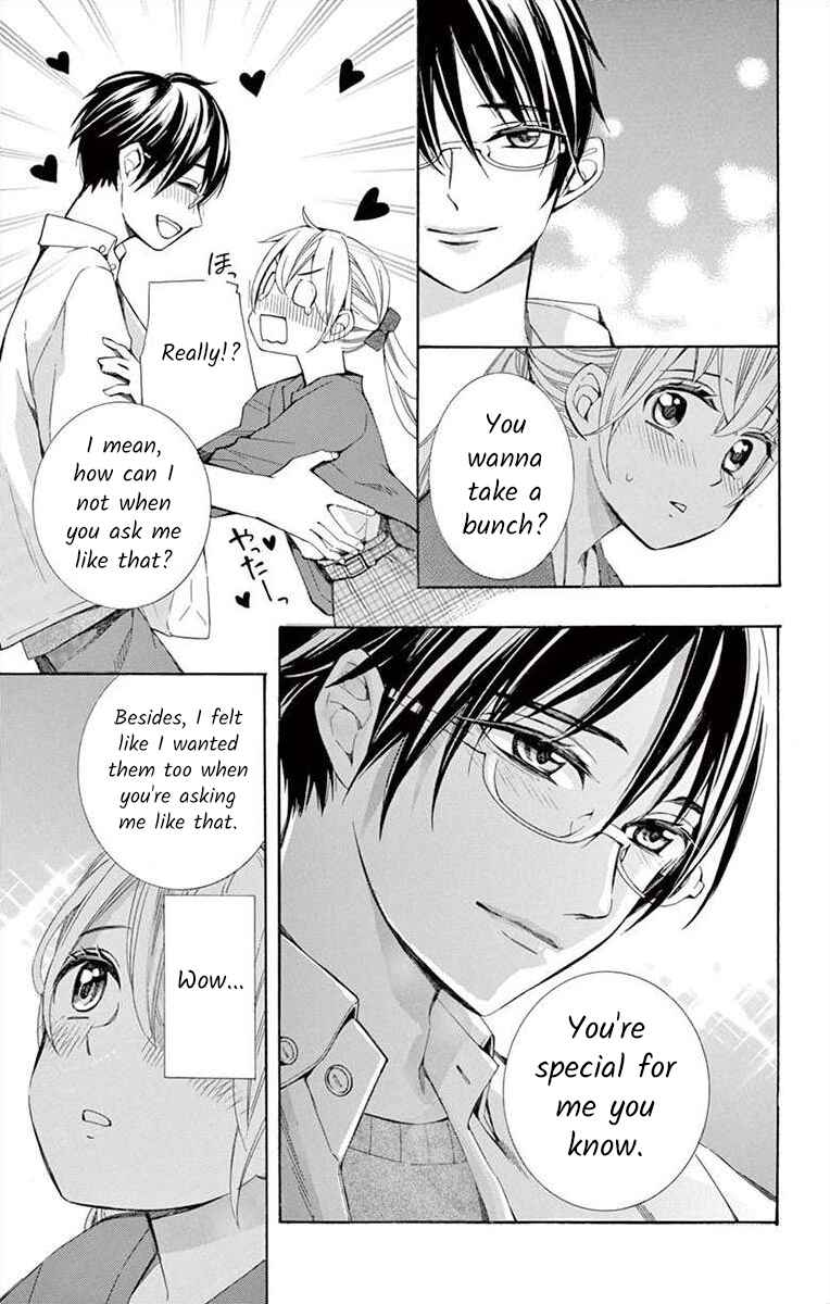 Page 29 Chapter 26 Ive Never, Ever Learned This