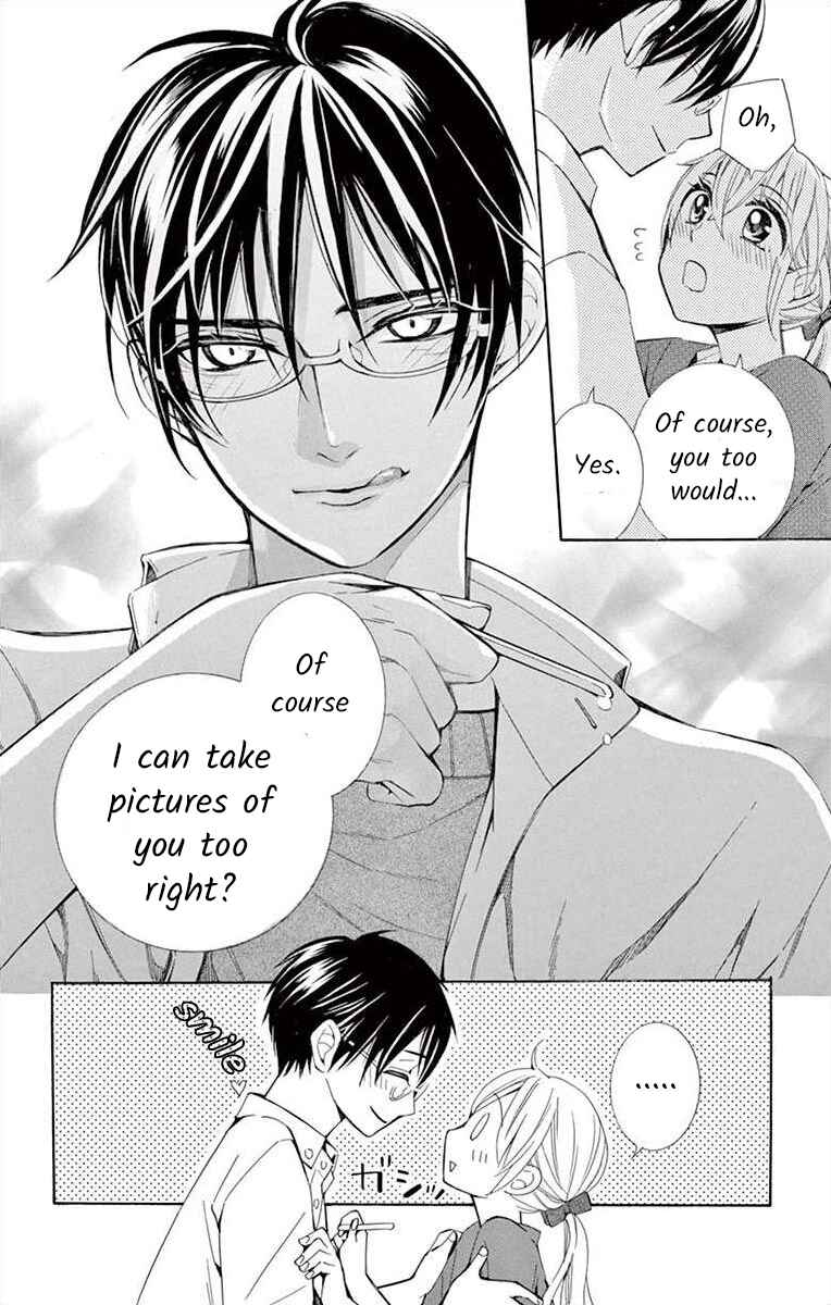 Page 30 Chapter 26 Ive Never, Ever Learned This