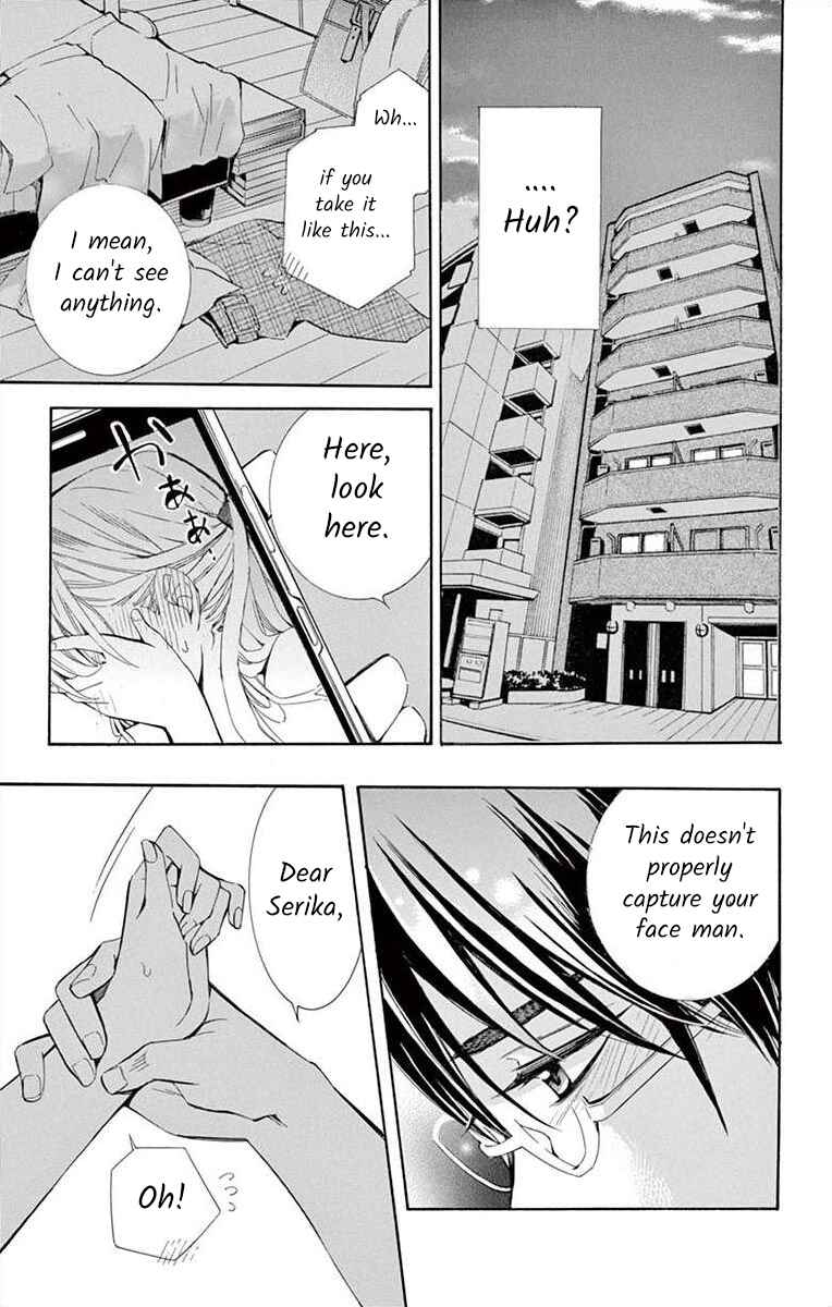 Page 31 Chapter 26 Ive Never, Ever Learned This