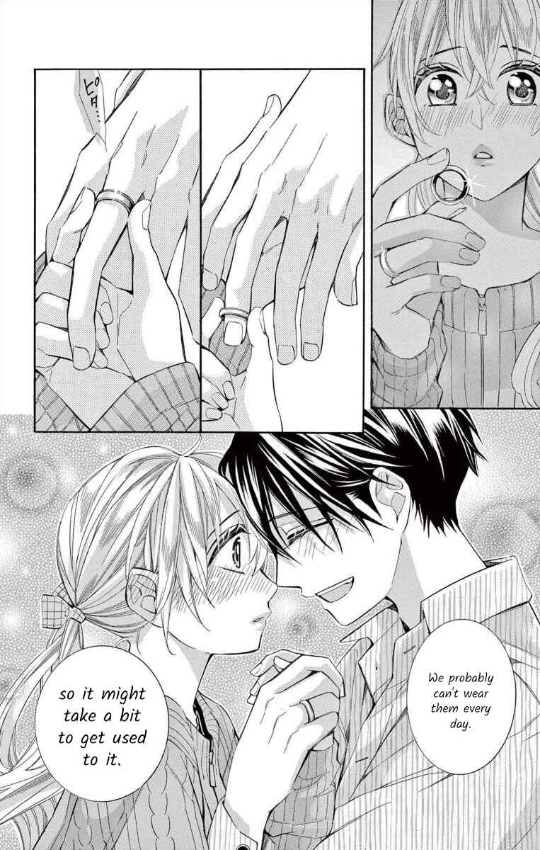 Page 30 Chapter 47 Ive Never, Ever Learned This