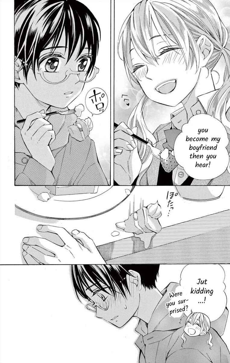 Page 6 Chapter 47 Ive Never, Ever Learned This