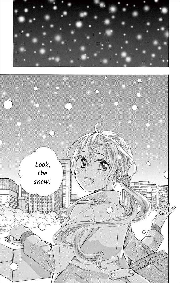 Page 9 Chapter 47 Ive Never, Ever Learned This