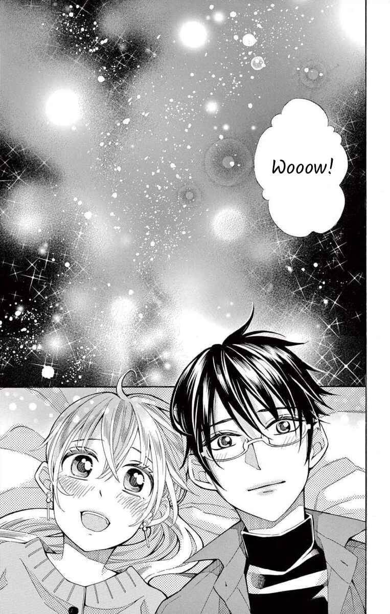 Page 25 Chapter 43 Ive Never, Ever Learned This