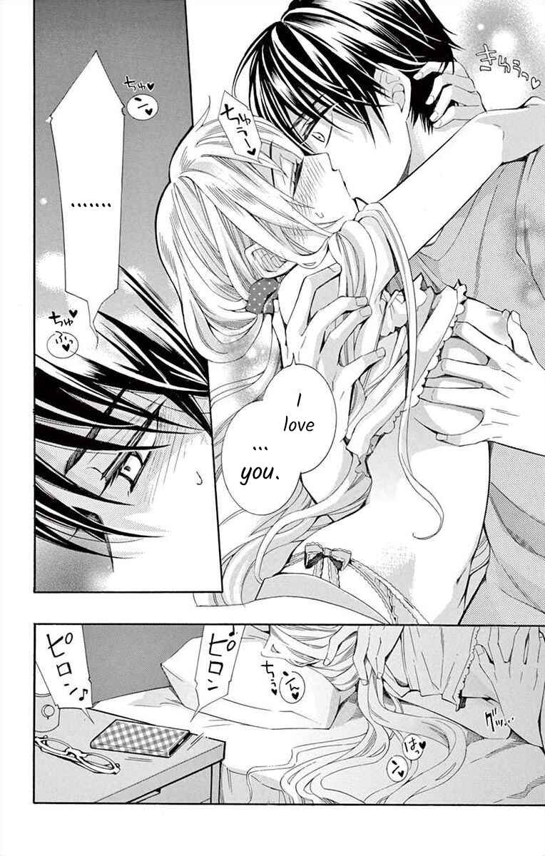 Page 30 Chapter 29 Ive Never, Ever Learned This