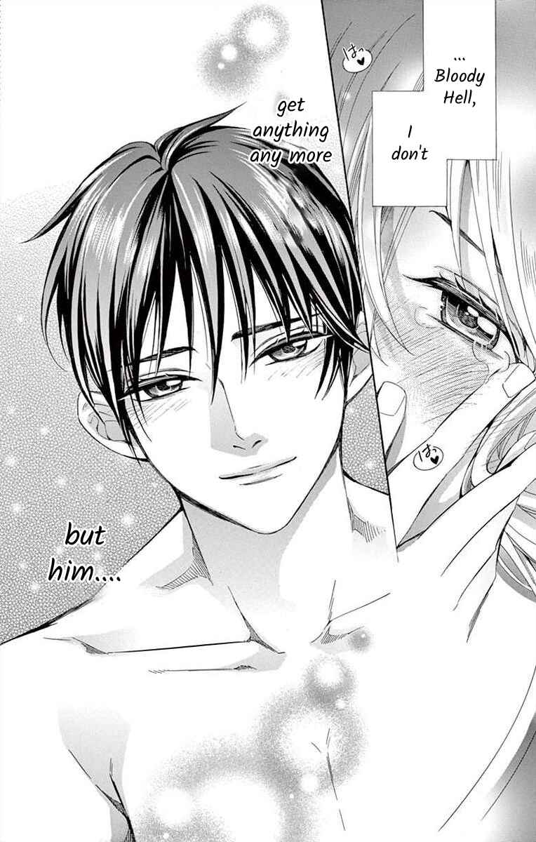 Page 36 Chapter 29 Ive Never, Ever Learned This