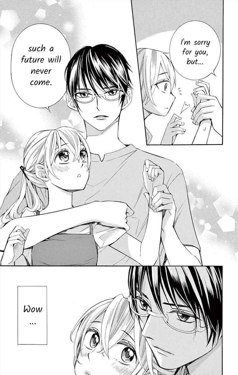 Page 39 Chapter 29 Ive Never, Ever Learned This