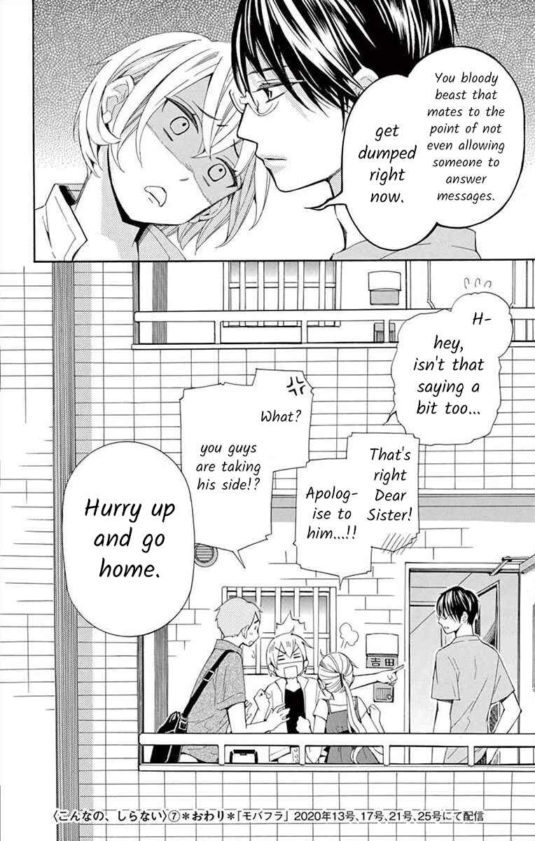Page 40 Chapter 29 Ive Never, Ever Learned This