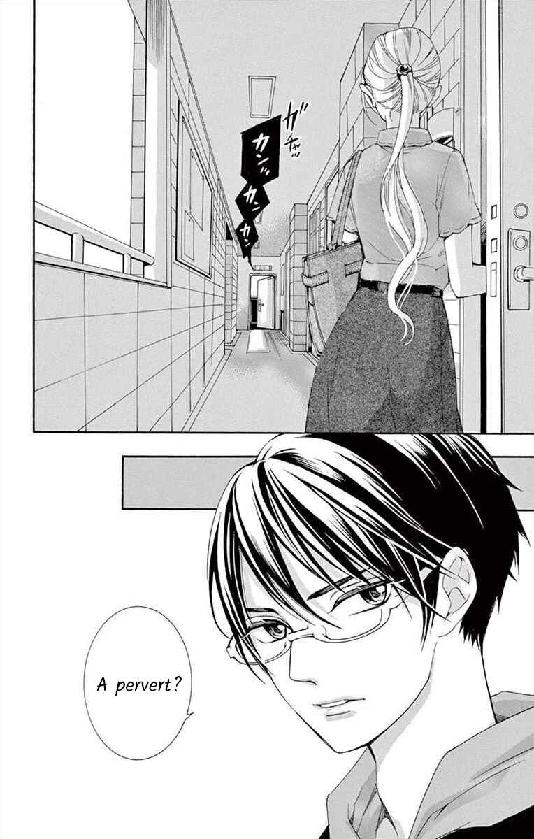 Page 6 Chapter 29 Ive Never, Ever Learned This