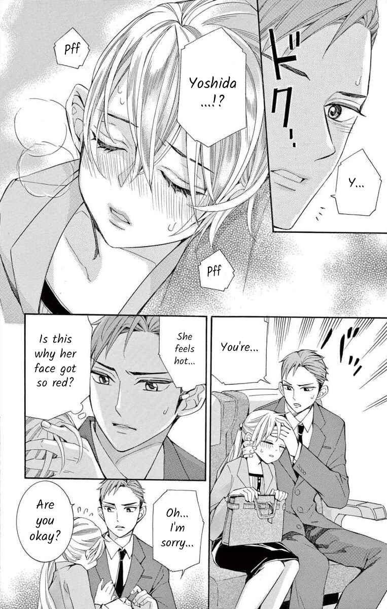 Page 10 Chapter 39 Ive Never, Ever Learned This