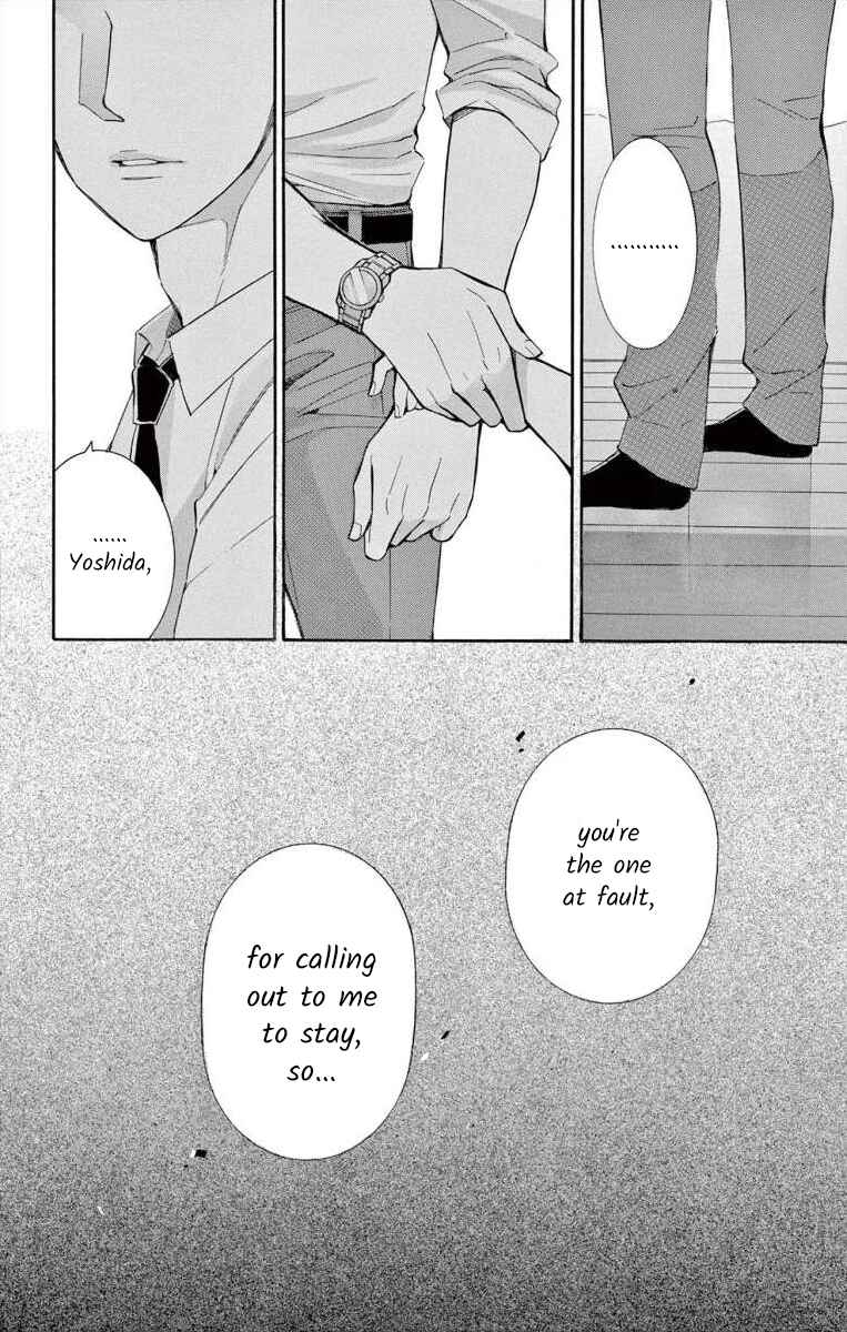 Page 32 Chapter 39 Ive Never, Ever Learned This