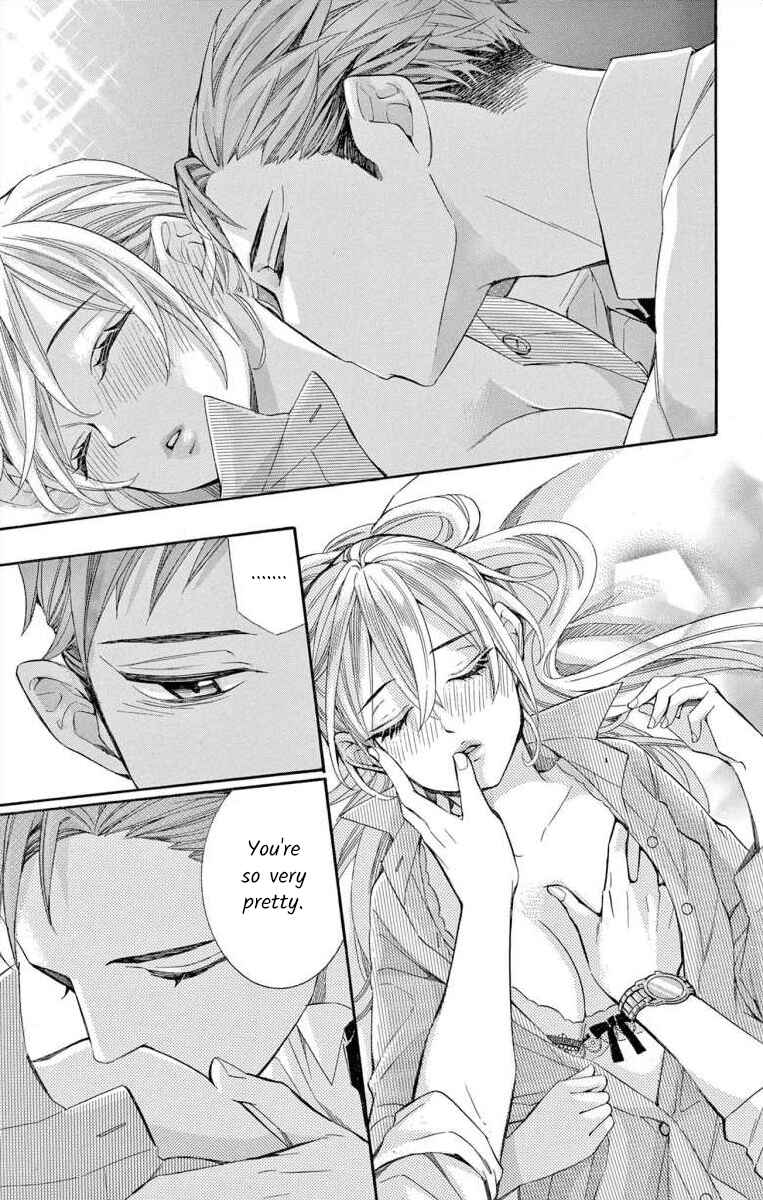 Page 33 Chapter 39 Ive Never, Ever Learned This
