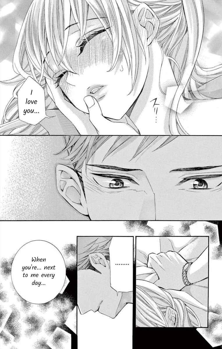 Page 35 Chapter 39 Ive Never, Ever Learned This