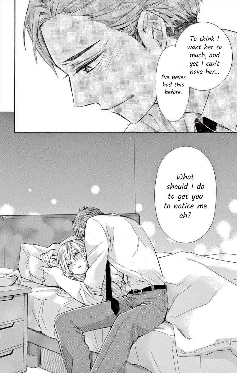 Page 36 Chapter 39 Ive Never, Ever Learned This