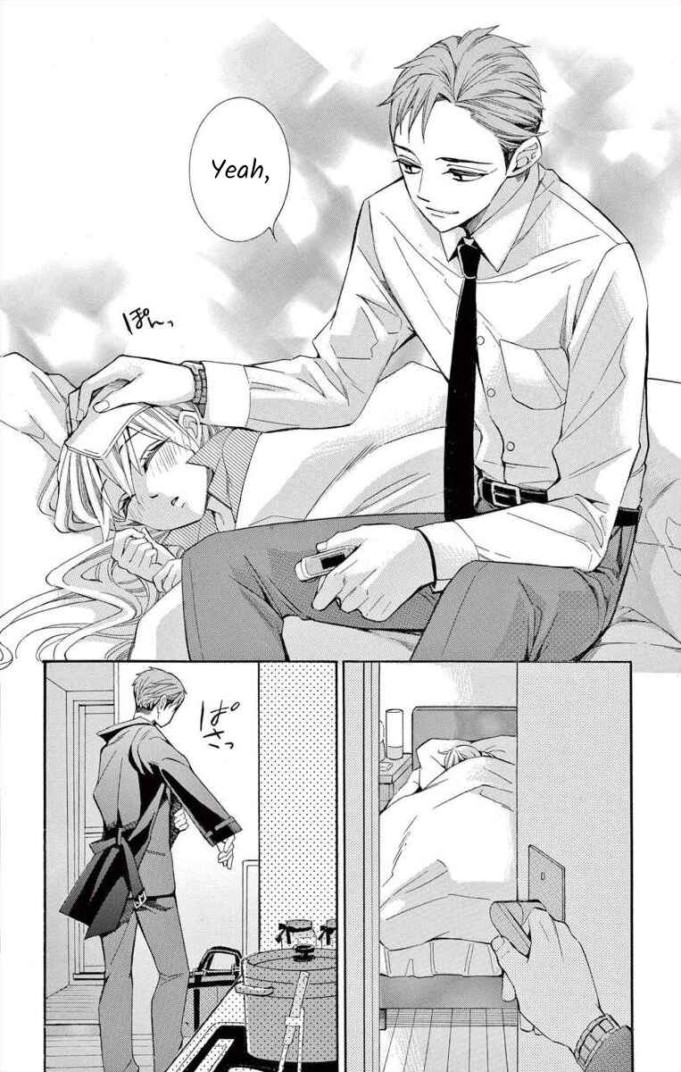 Page 38 Chapter 39 Ive Never, Ever Learned This