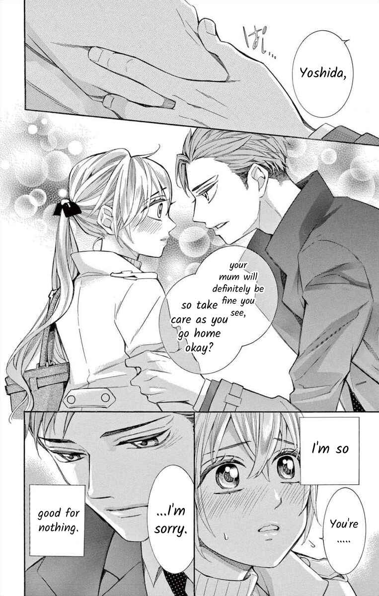 Page 32 Chapter 58 Ive Never, Ever Learned This
