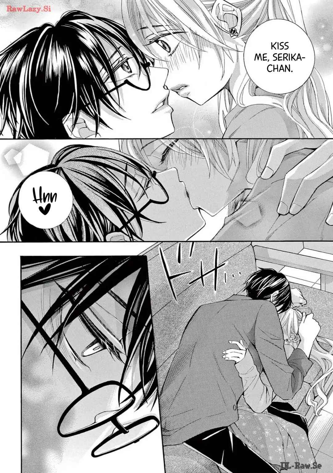 Page 18 Chapter 70 Ive Never, Ever Learned This