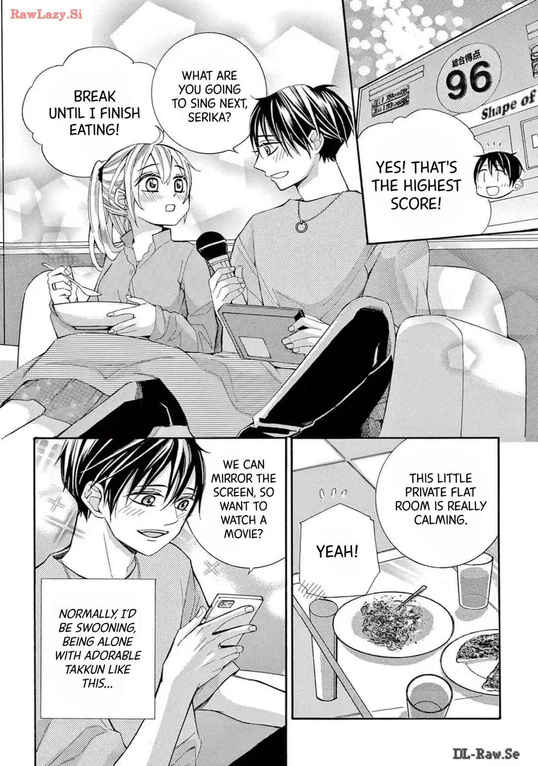 Page 26 Chapter 70 Ive Never, Ever Learned This