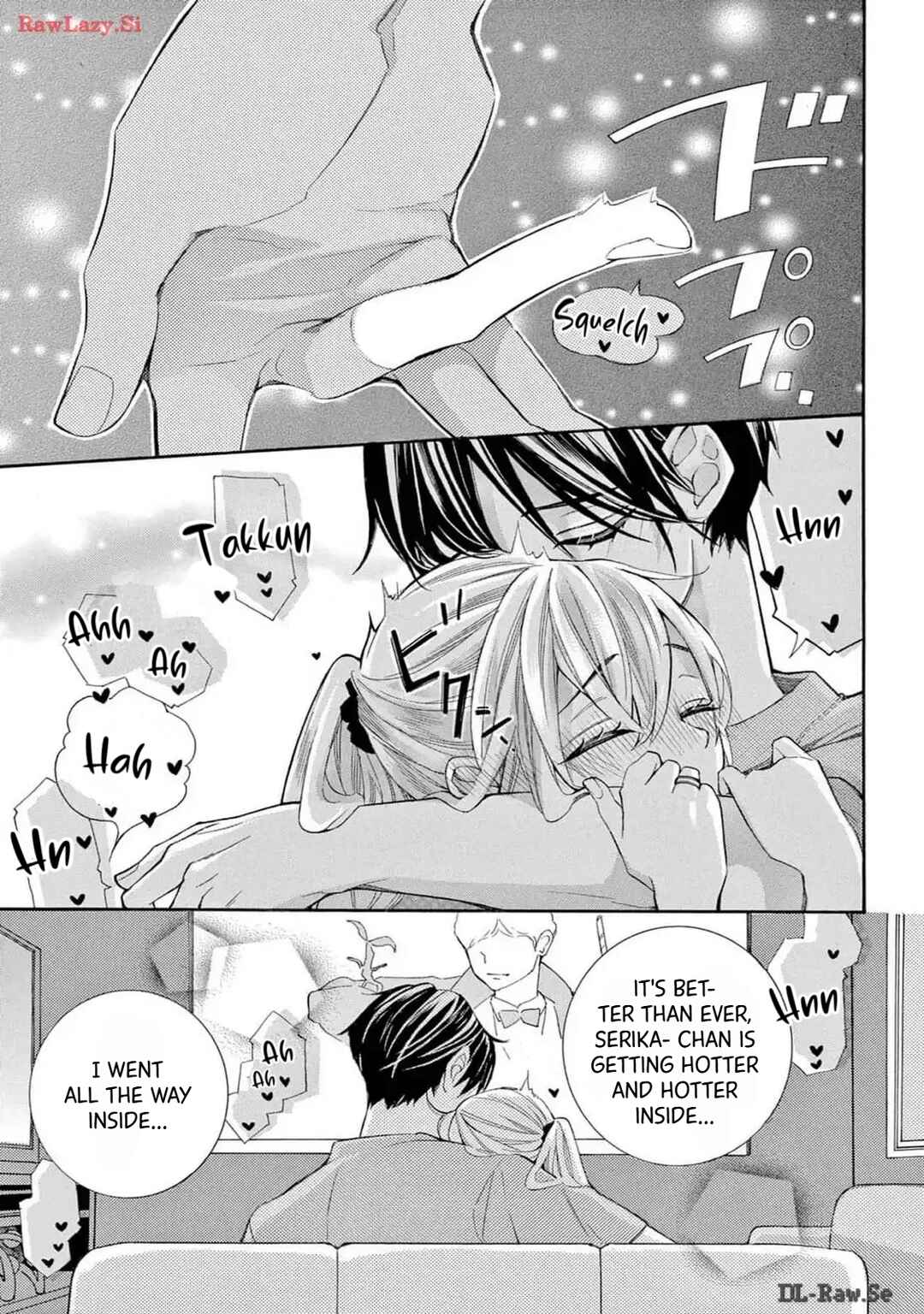 Page 31 Chapter 70 Ive Never, Ever Learned This