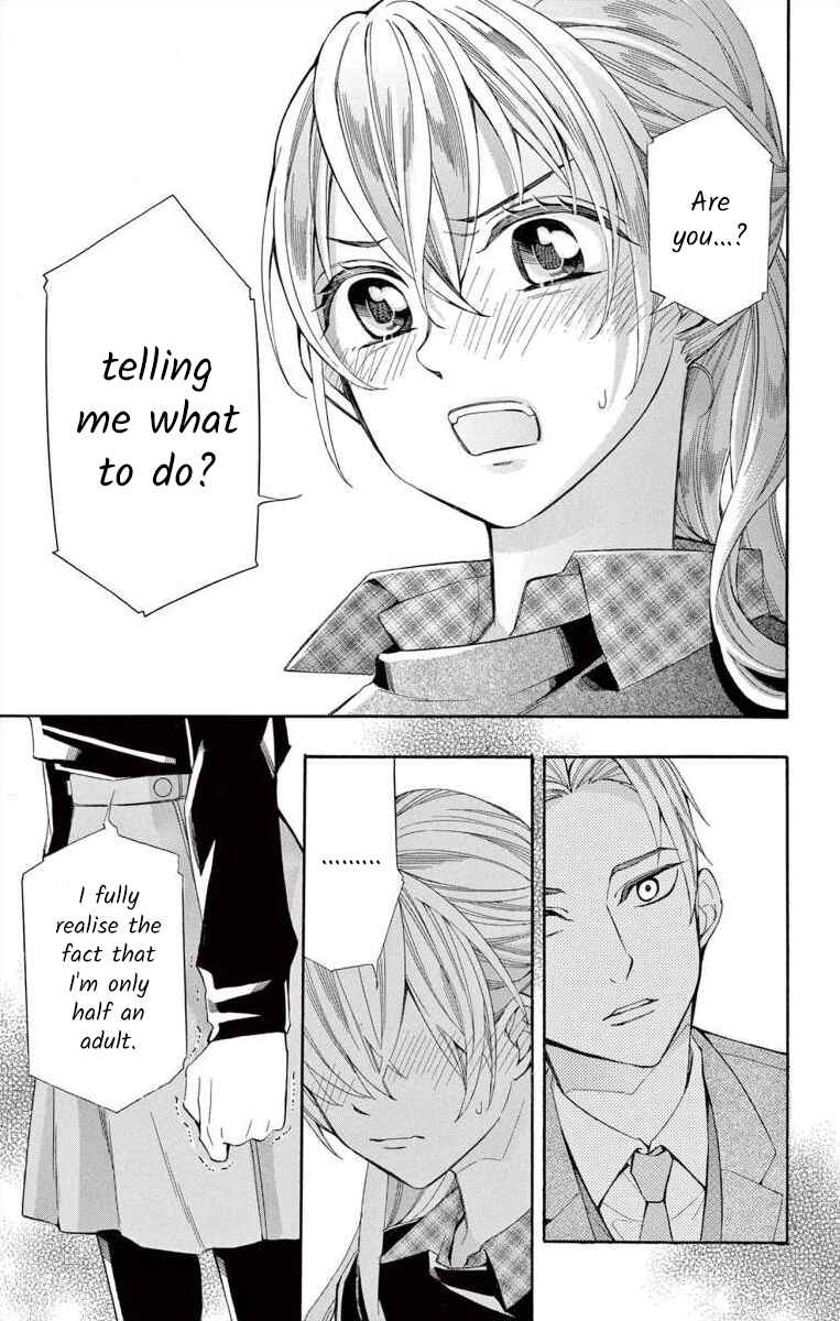 Page 29 Chapter 44 Ive Never, Ever Learned This
