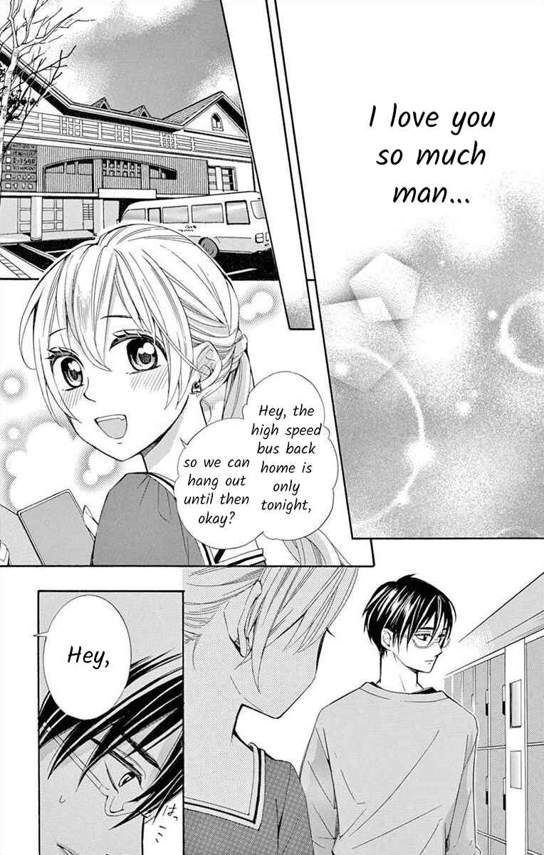 Page 13 Chapter 28 Ive Never, Ever Learned This