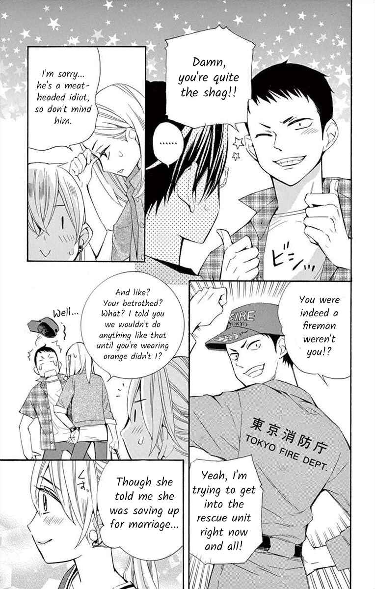 Page 27 Chapter 28 Ive Never, Ever Learned This