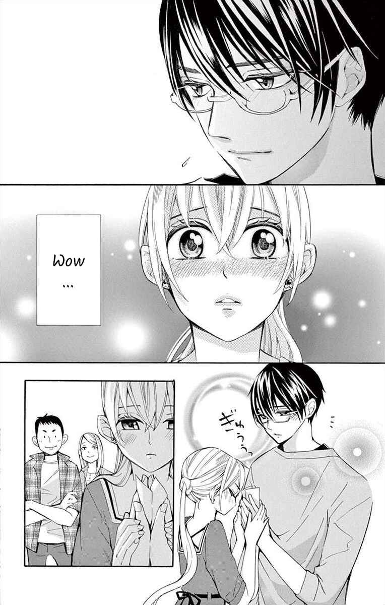 Page 34 Chapter 28 Ive Never, Ever Learned This
