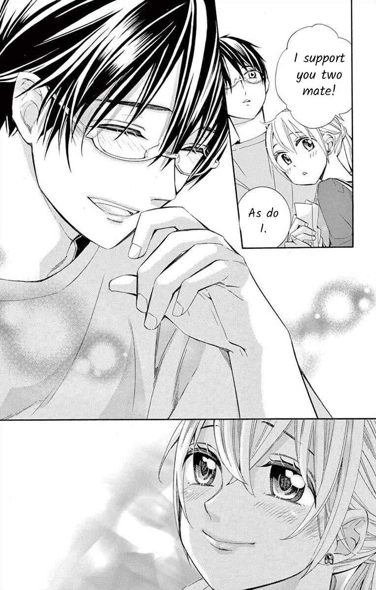 Page 35 Chapter 28 Ive Never, Ever Learned This