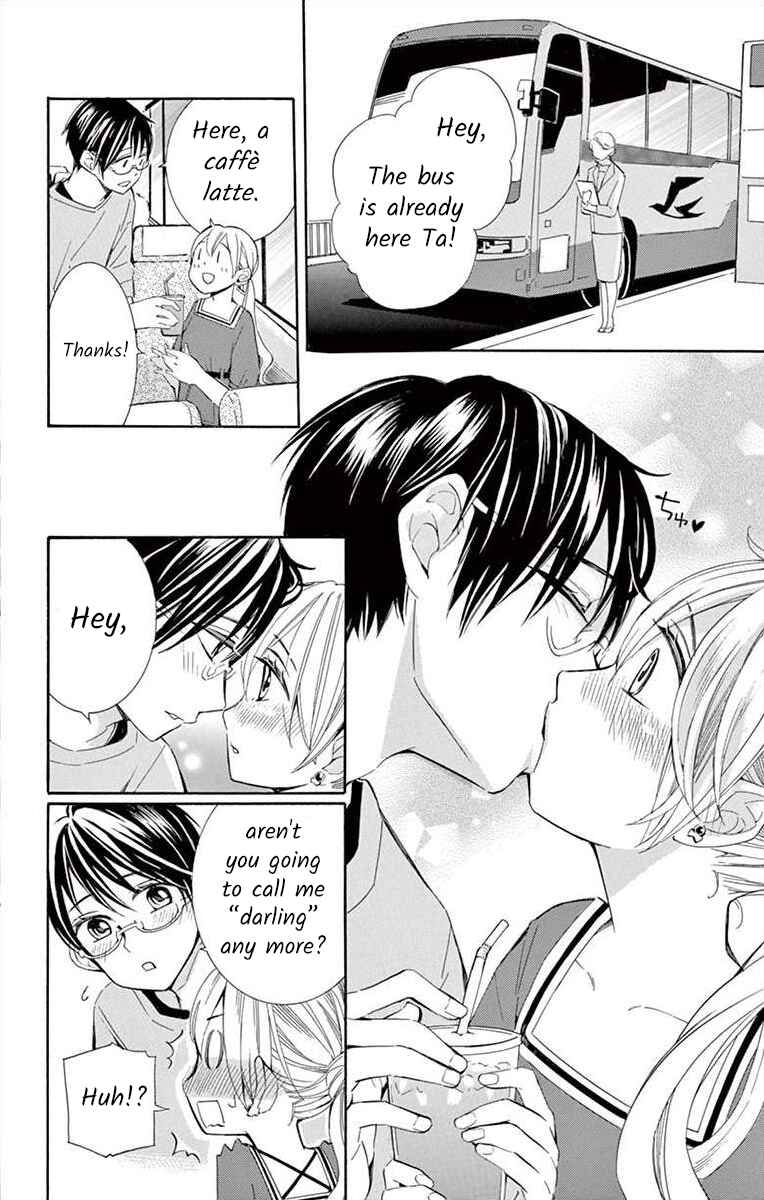 Page 36 Chapter 28 Ive Never, Ever Learned This