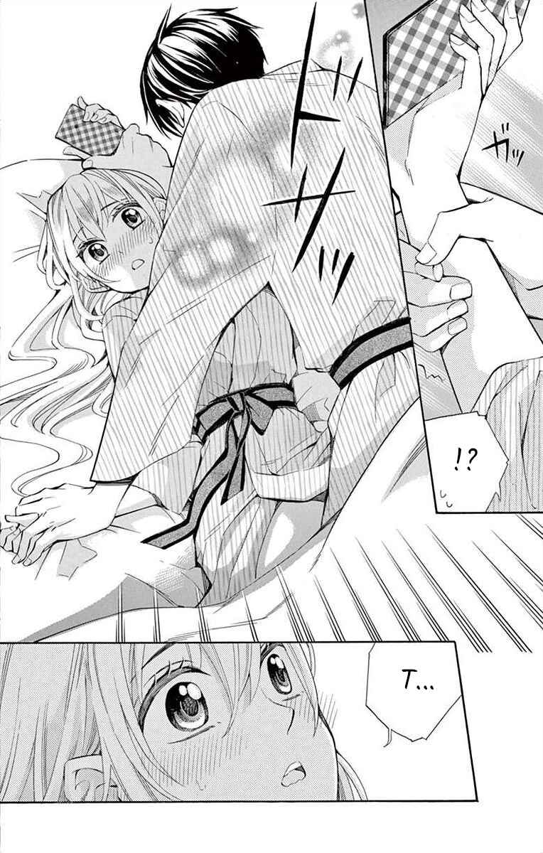 Page 4 Chapter 28 Ive Never, Ever Learned This