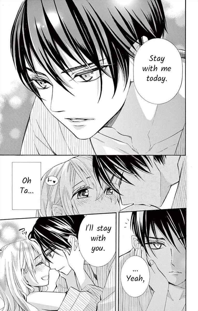 Page 7 Chapter 28 Ive Never, Ever Learned This