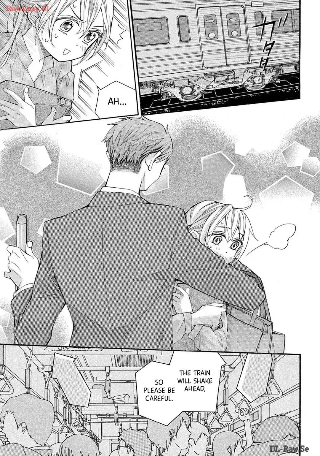 Page 15 Chapter 66 Ive Never, Ever Learned This