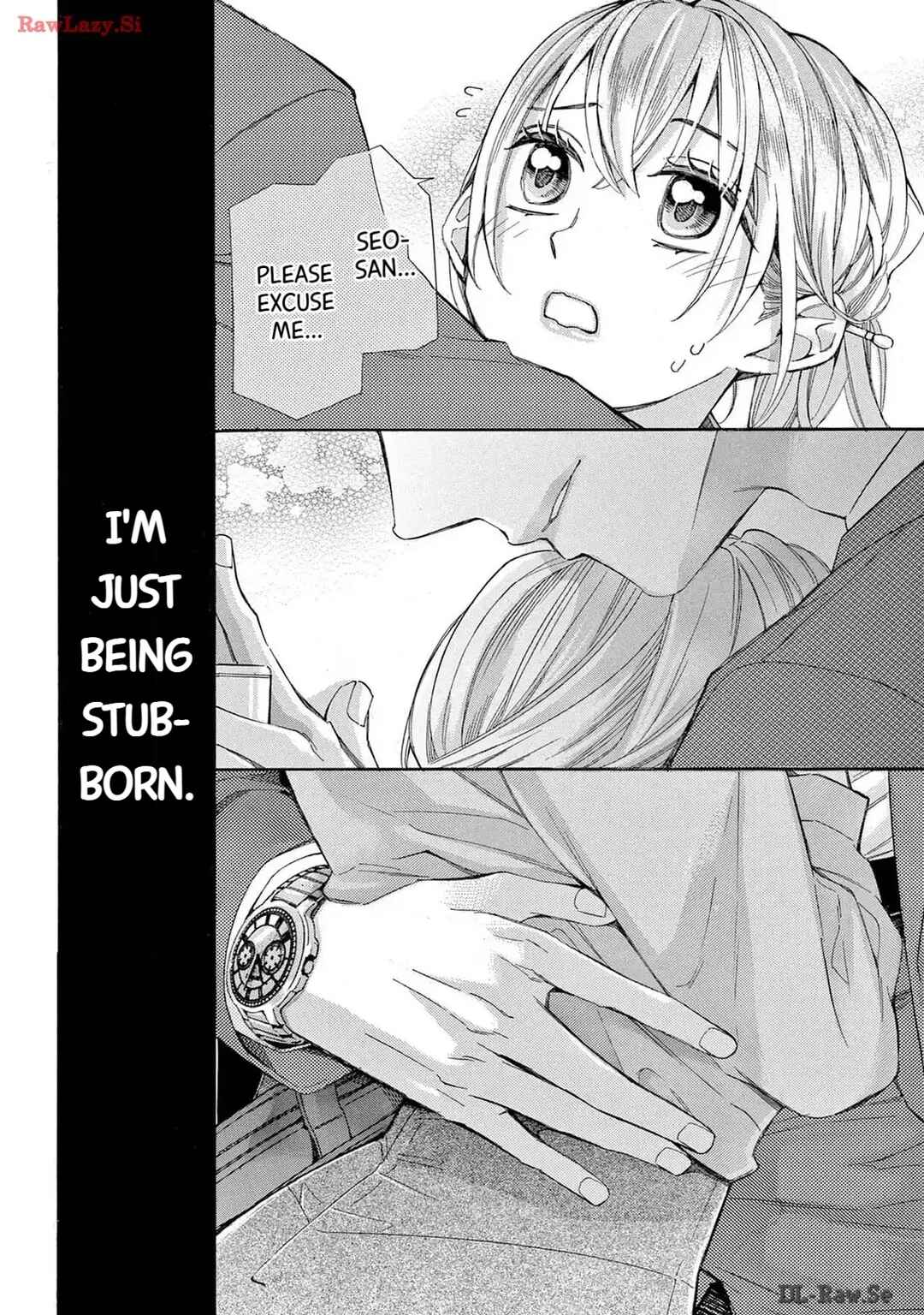 Page 16 Chapter 66 Ive Never, Ever Learned This