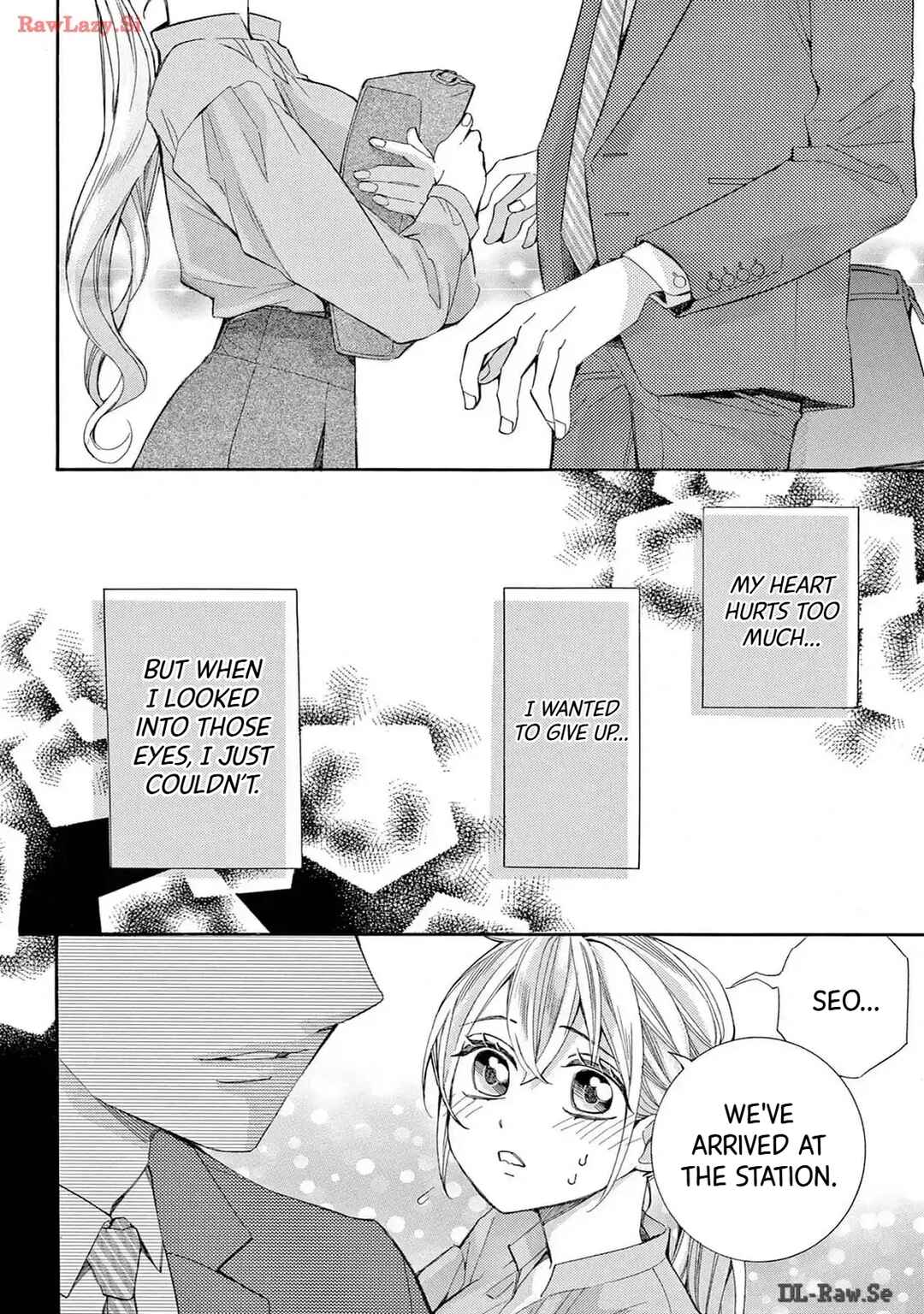 Page 20 Chapter 66 Ive Never, Ever Learned This