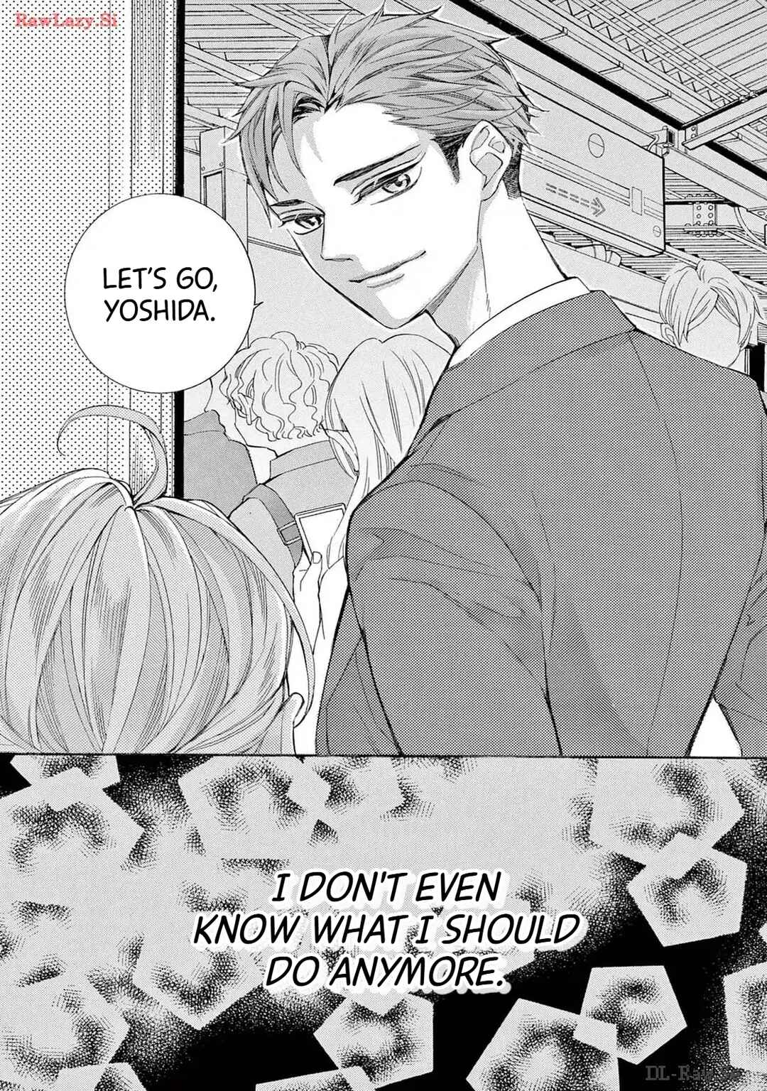 Page 21 Chapter 66 Ive Never, Ever Learned This