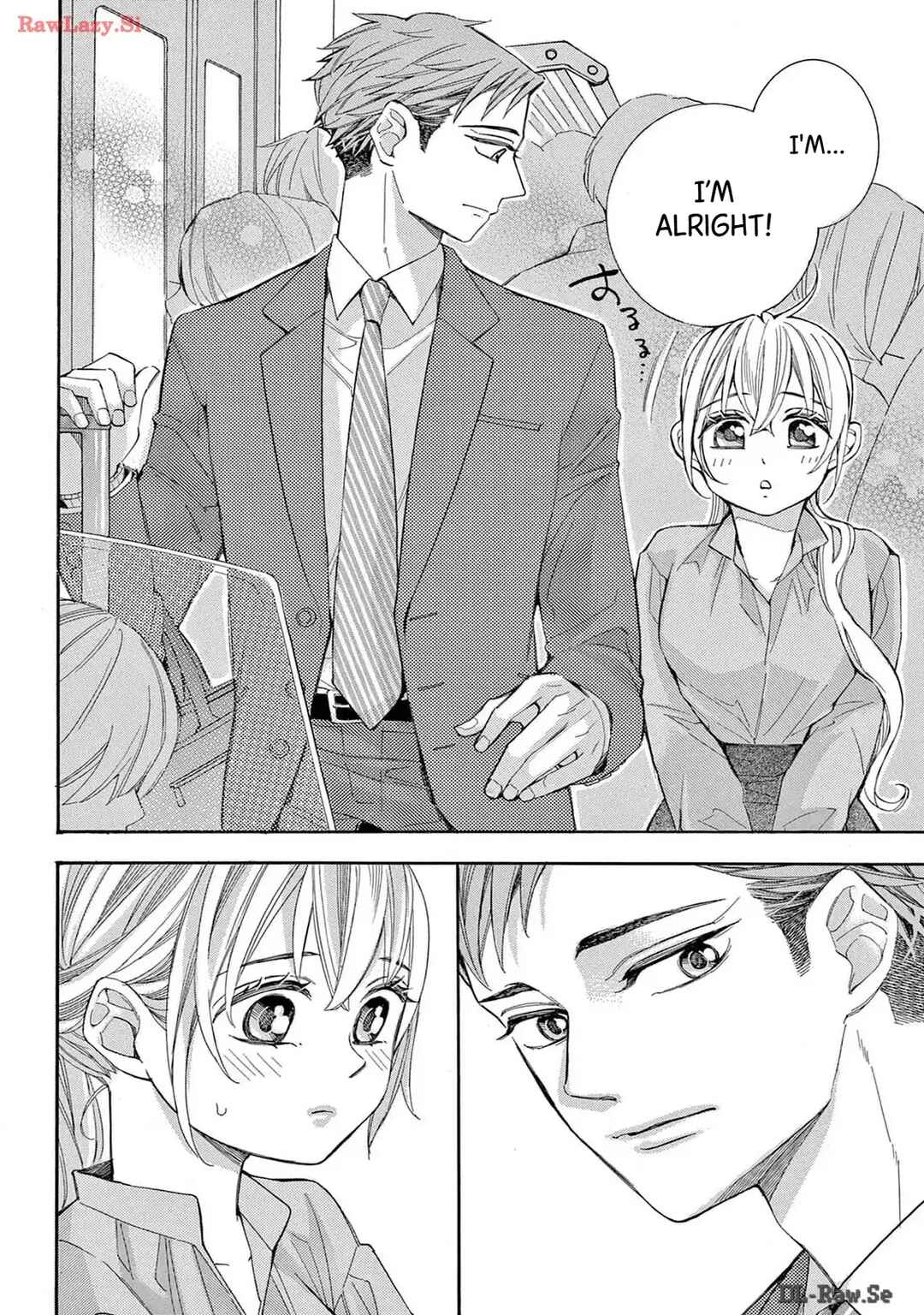 Page 4 Chapter 66 Ive Never, Ever Learned This