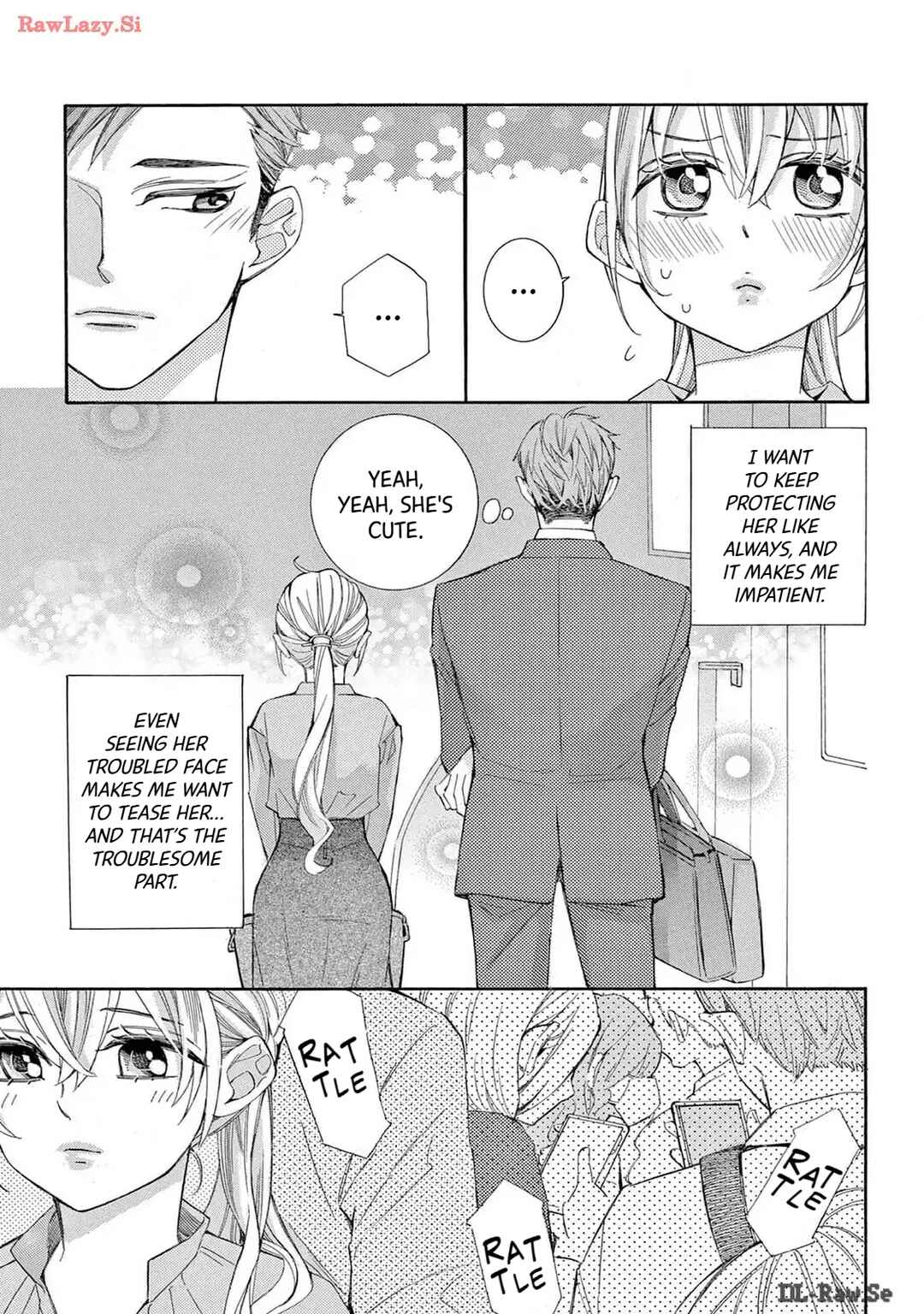 Page 7 Chapter 66 Ive Never, Ever Learned This