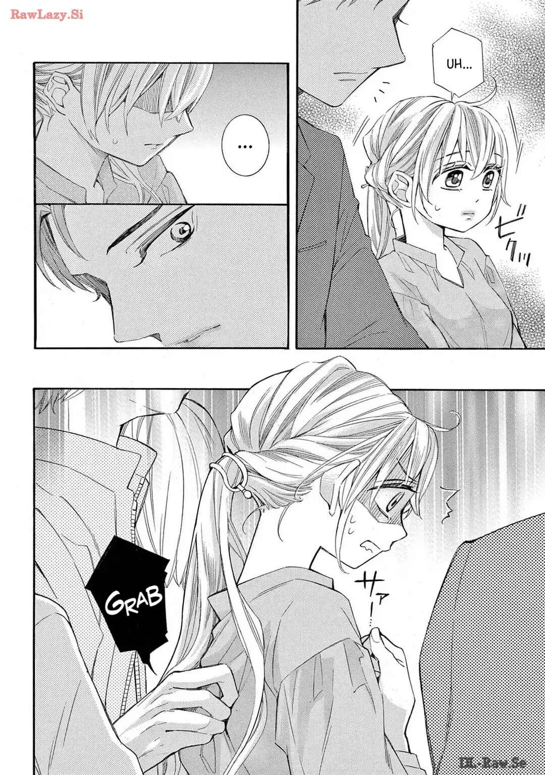 Page 8 Chapter 66 Ive Never, Ever Learned This