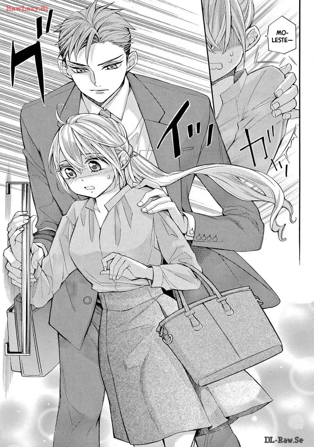 Page 9 Chapter 66 Ive Never, Ever Learned This