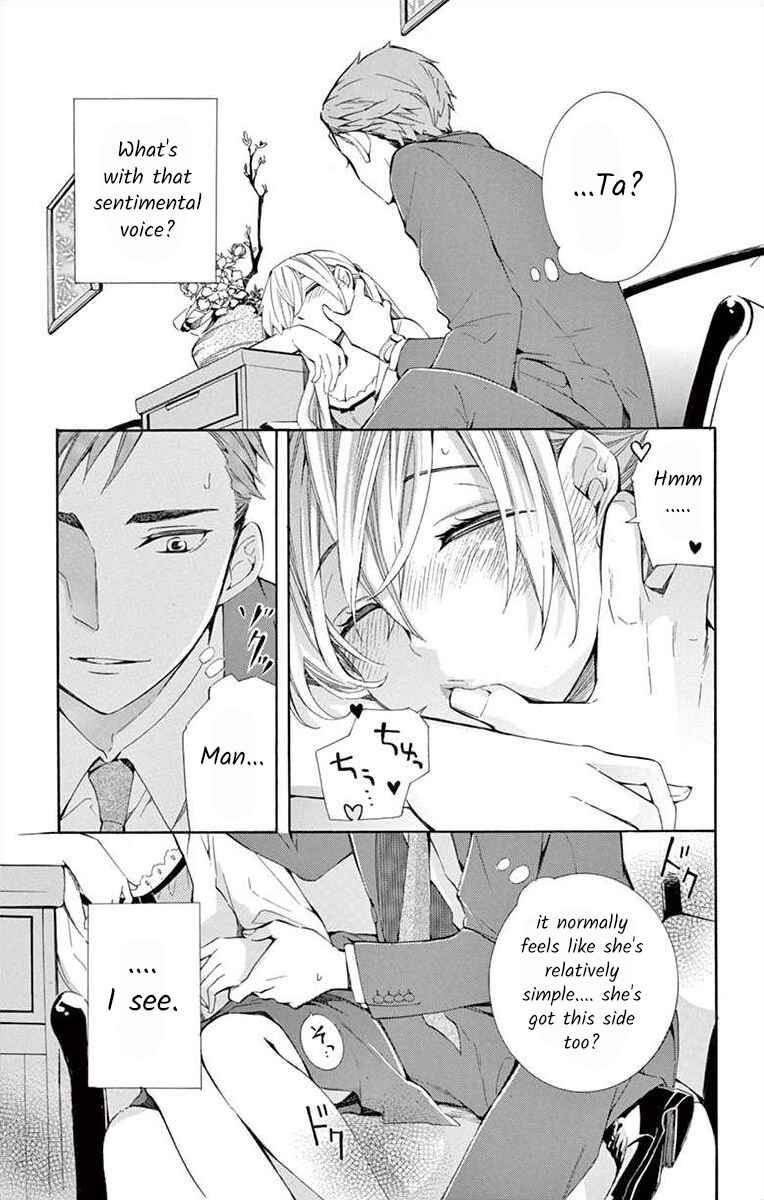Page 13 Chapter 9 Ive Never, Ever Learned This