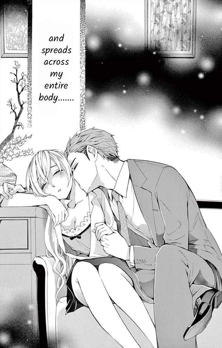 Page 15 Chapter 9 Ive Never, Ever Learned This