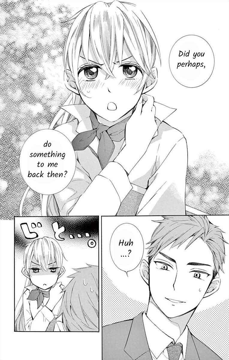 Page 22 Chapter 9 Ive Never, Ever Learned This
