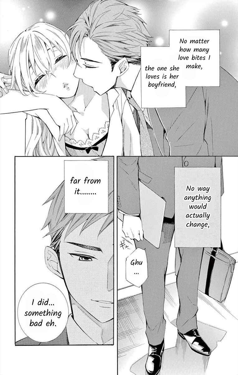 Page 26 Chapter 9 Ive Never, Ever Learned This