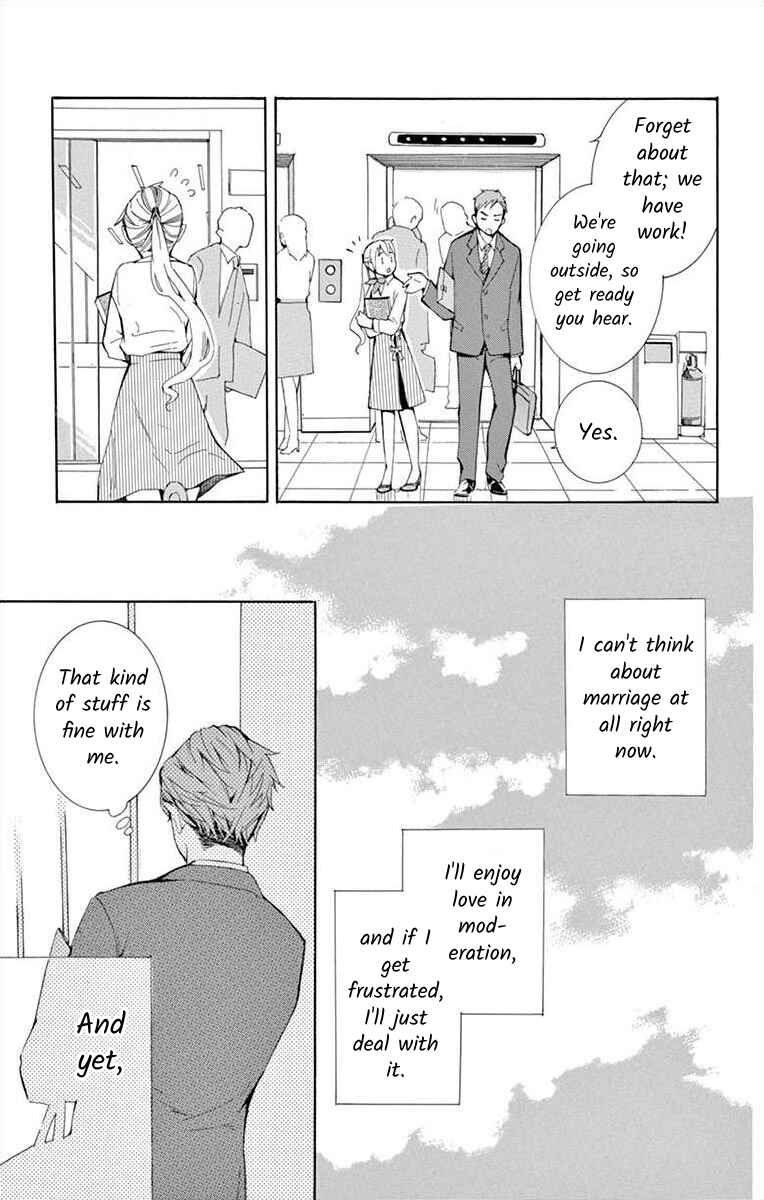 Page 29 Chapter 9 Ive Never, Ever Learned This