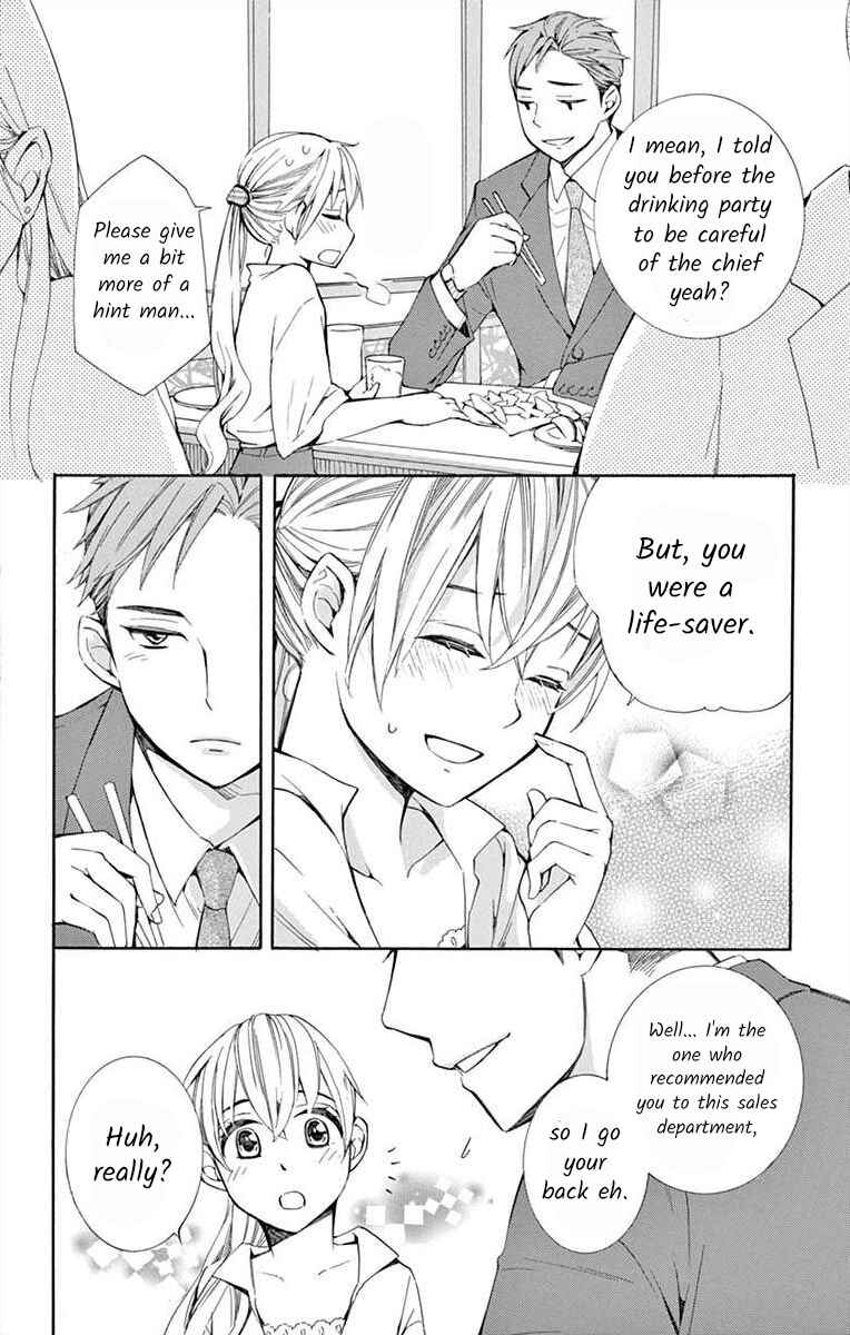 Page 4 Chapter 9 Ive Never, Ever Learned This