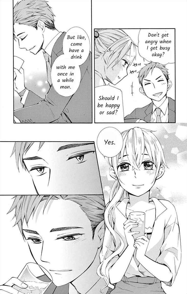 Page 5 Chapter 9 Ive Never, Ever Learned This