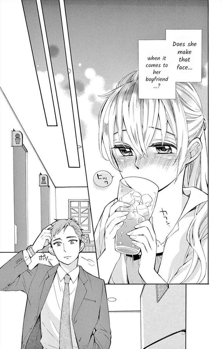 Page 9 Chapter 9 Ive Never, Ever Learned This