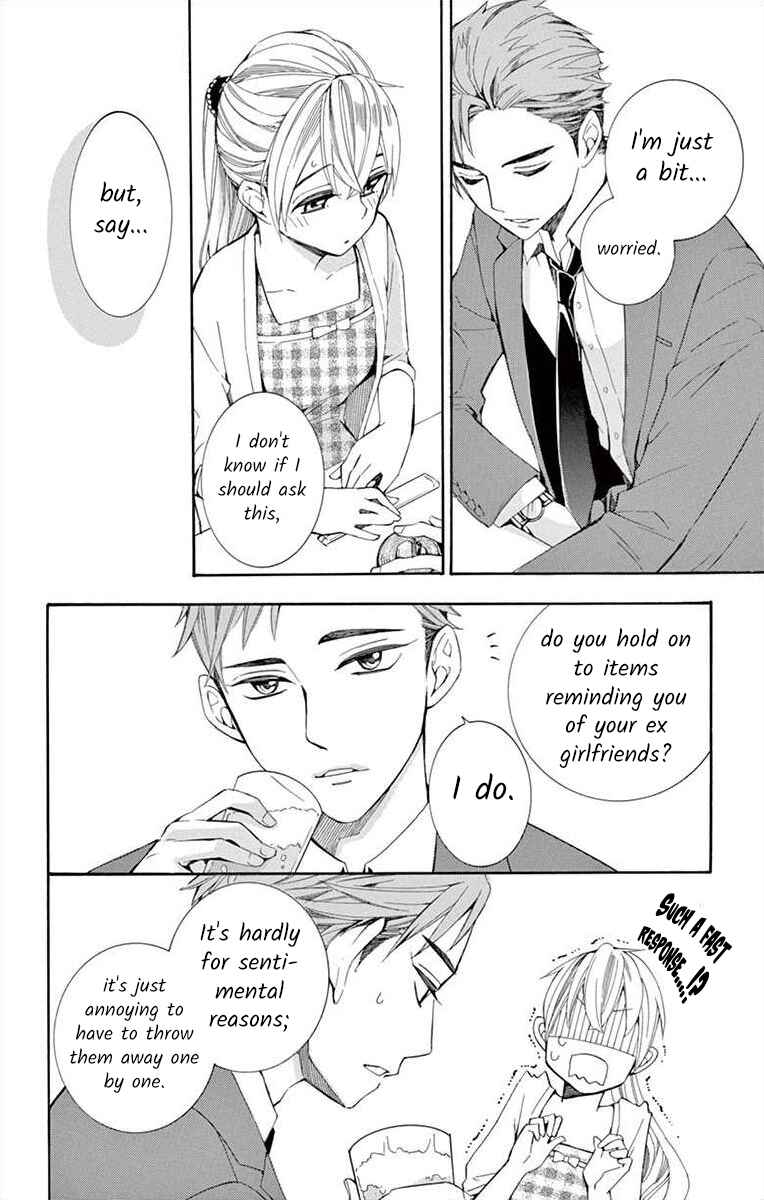 Page 14 Chapter 12 Ive Never, Ever Learned This